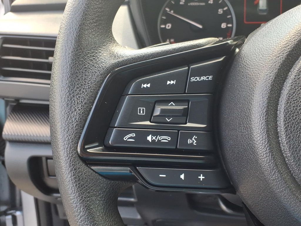 2024 Subaru Crosstrek Premium - Photo 11