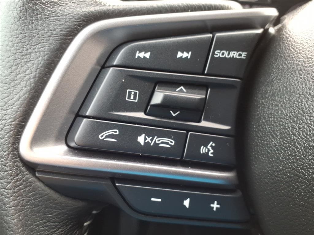 used 2025 Subaru Outback car, priced at $29,900