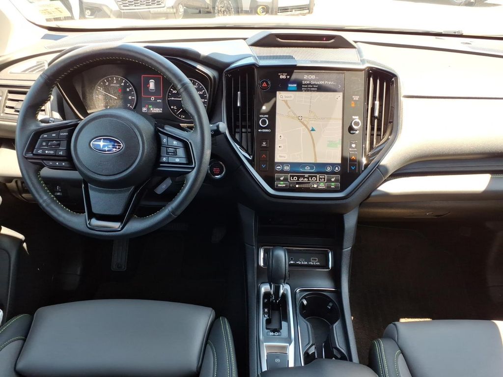 used 2023 Subaru Ascent car, priced at $33,599