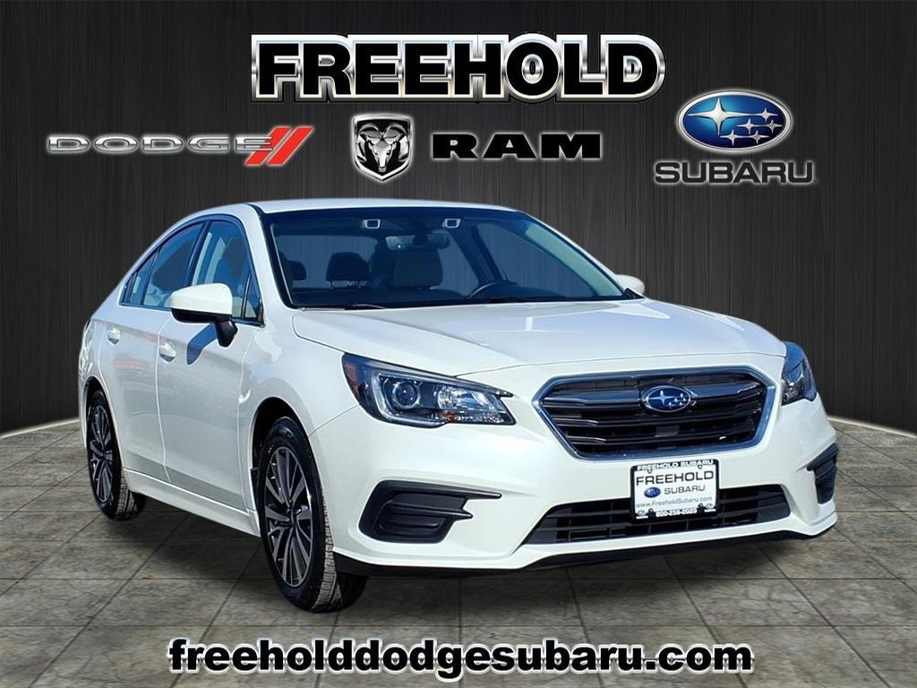 used 2019 Subaru Legacy car, priced at $14,900