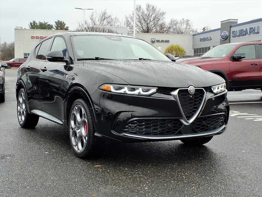 2024 Alfa Romeo Tonale TI