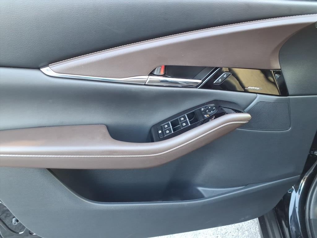 used 2022 Mazda CX-30 car, priced at $22,900