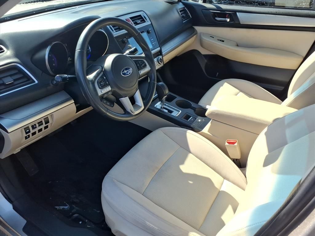 used 2017 Subaru Legacy car, priced at $9,900