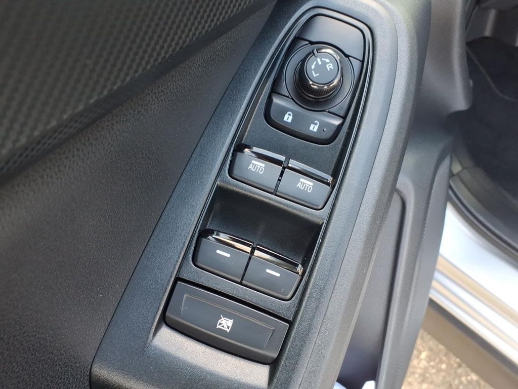 2024 Subaru Crosstrek Premium - Photo 12