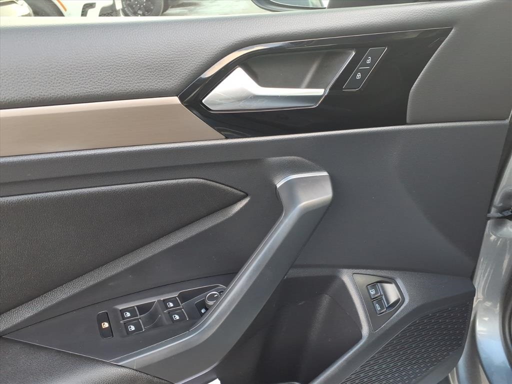 used 2021 Volkswagen Jetta car, priced at $18,900