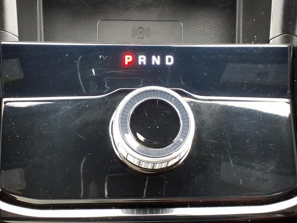 used 2023 Jeep Grand Cherokee car, priced at $29,600