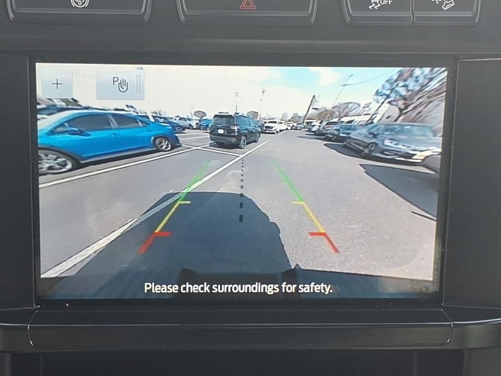 used 2024 Ford F-250SD car, priced at $53,599