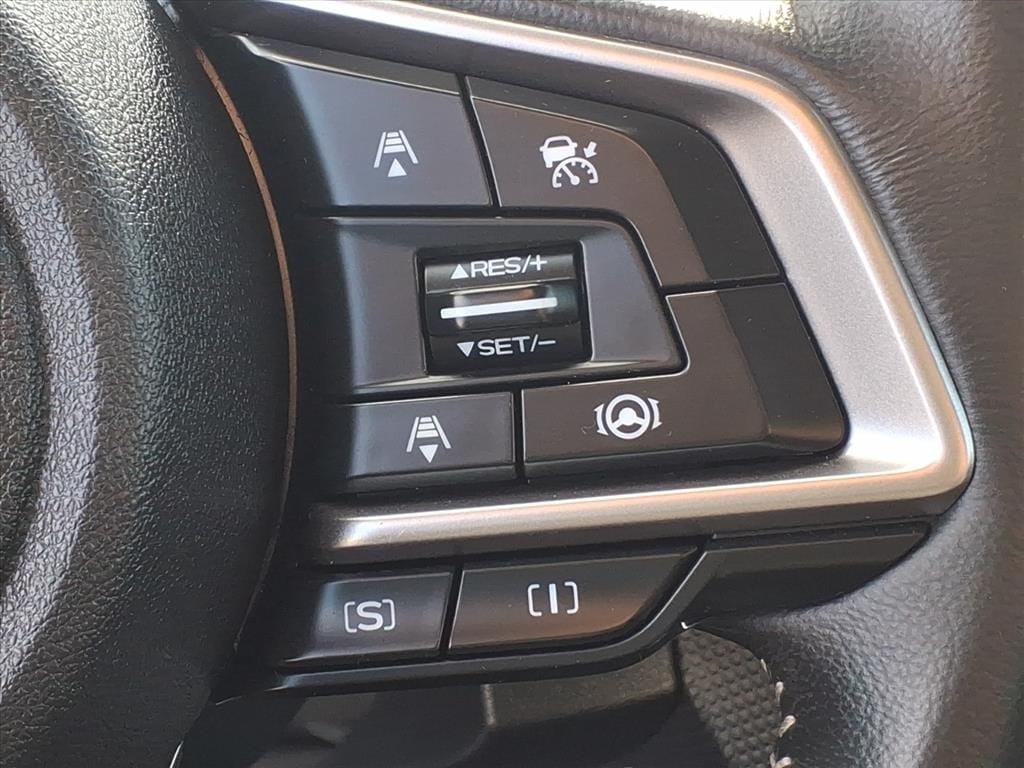 used 2024 Subaru Forester car, priced at $24,900