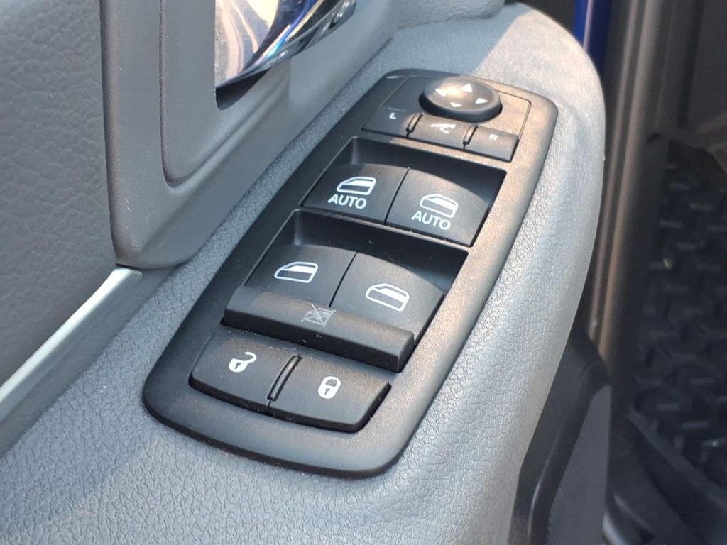 used 2016 Ram 1500 car, priced at $20,599