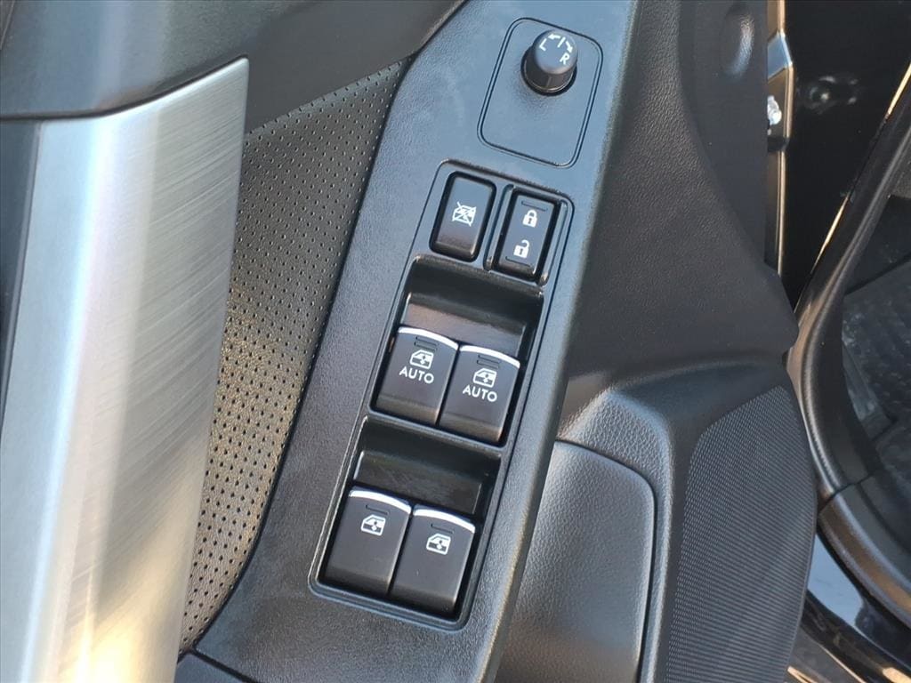 used 2018 Subaru Forester car, priced at $14,900