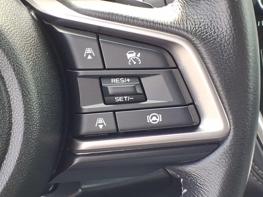 used 2023 Subaru Legacy car, priced at $22,249