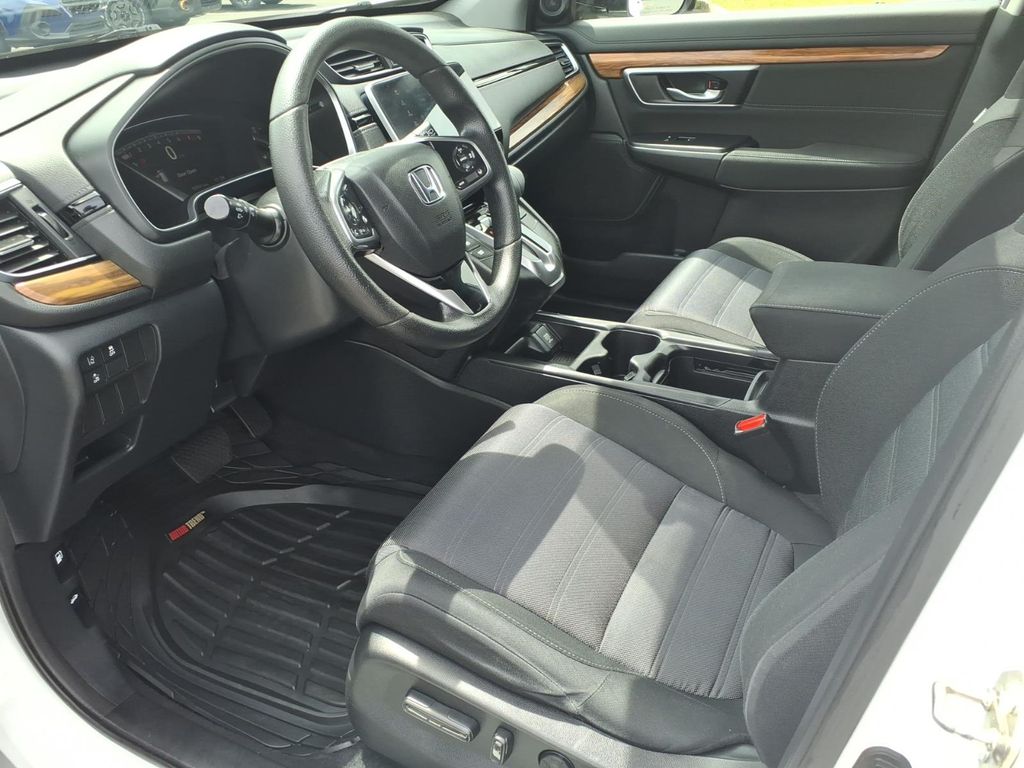 used 2019 Honda CR-V car, priced at $19,599