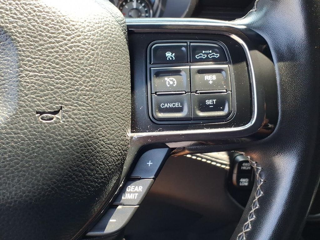 2022 RAM Ram 2500 Pickup Laramie Limited - Photo 10