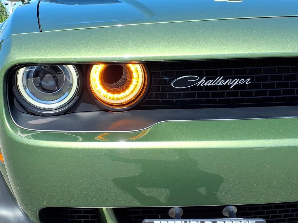 2021 Dodge Challenger R/T - Photo 22