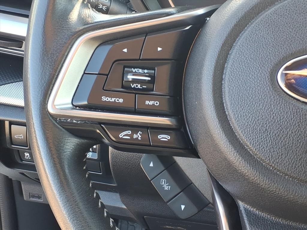 used 2020 Subaru Forester car, priced at $23,900