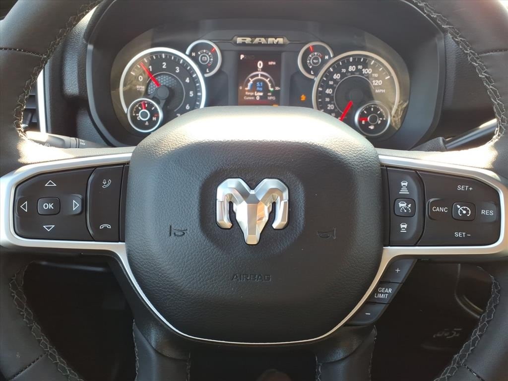 used 2025 Ram 2500 car, priced at $51,901