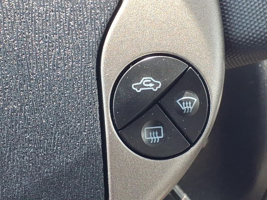 used 2008 Toyota Prius car, priced at $13,599