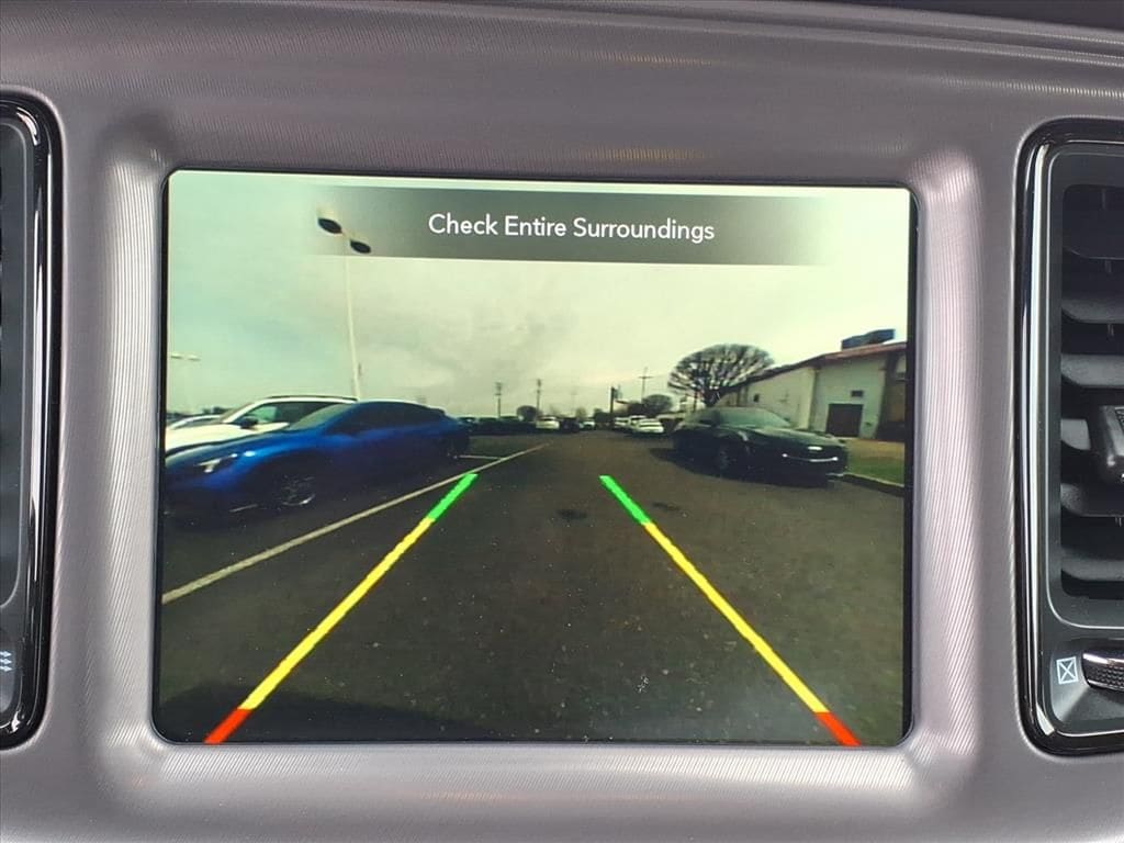 used 2023 Dodge Challenger car, priced at $37,600