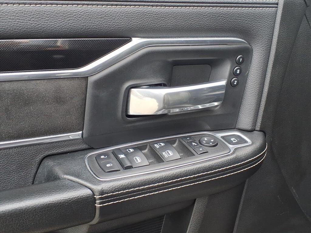 2022 Ram 2500 Laramie photo 4
