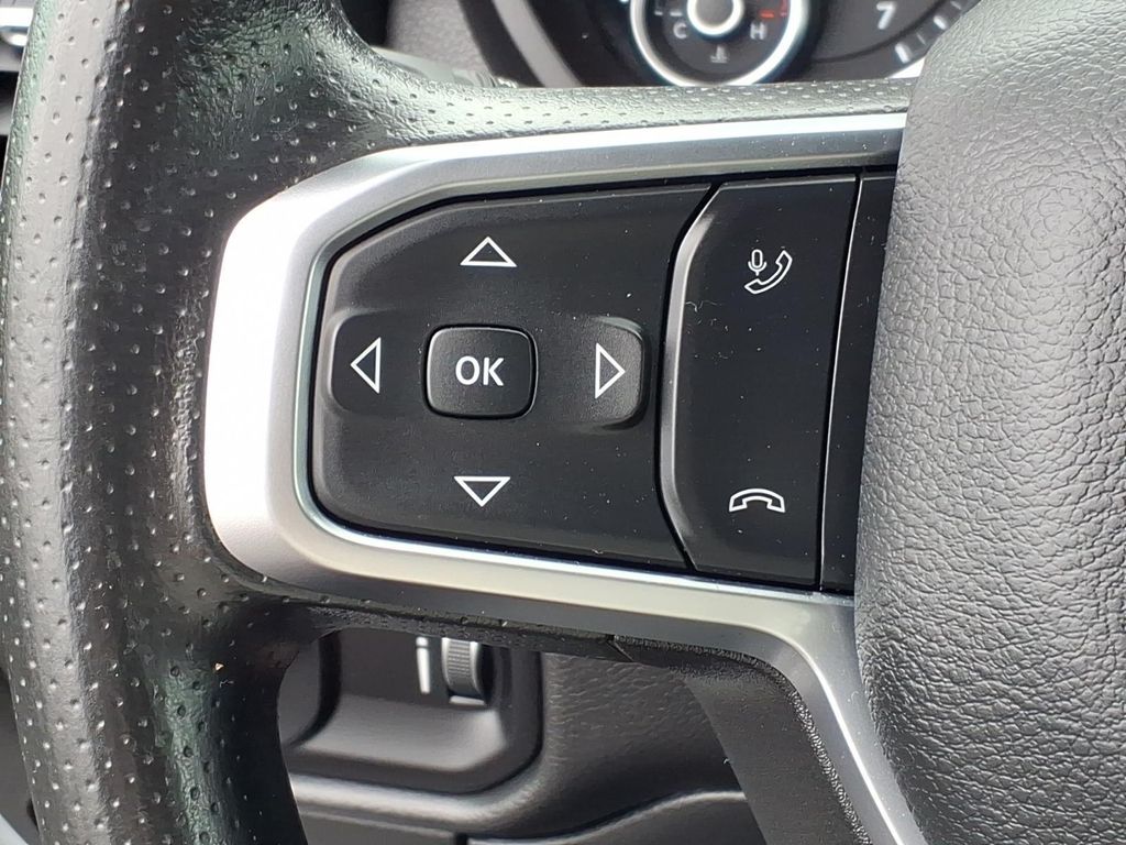 2025 RAM Ram 2500 Pickup Tradesman - Photo 10