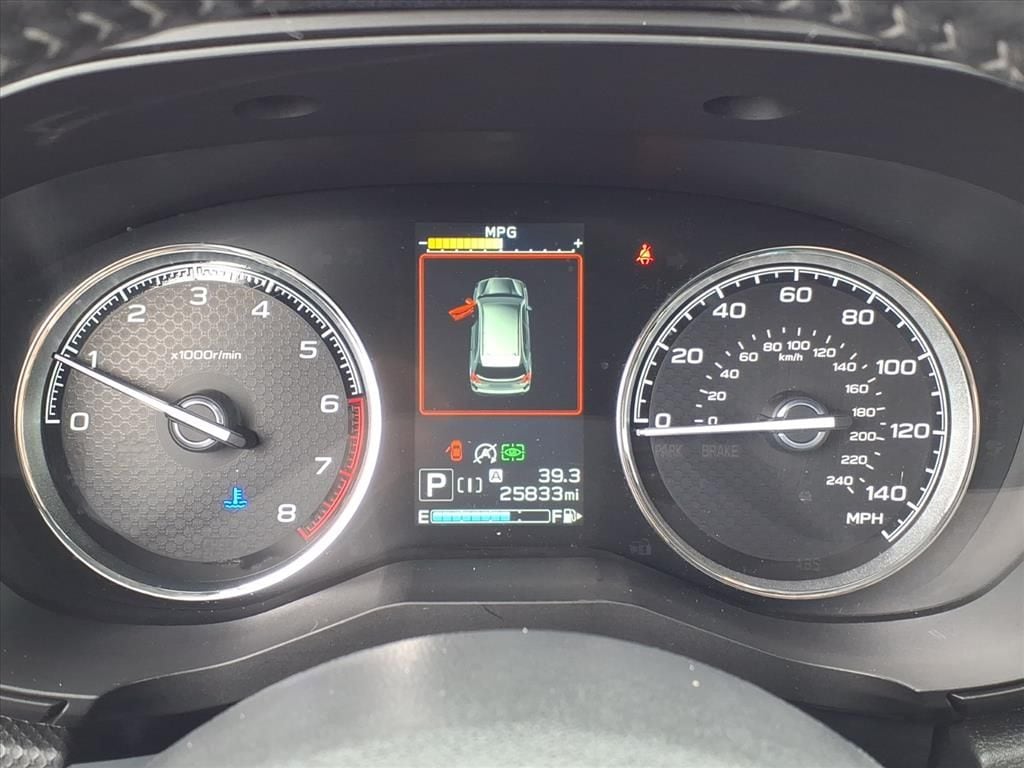 used 2022 Subaru Forester car, priced at $27,599
