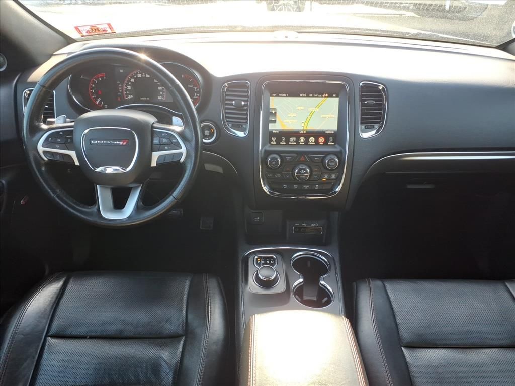used 2017 Dodge Durango car, priced at $21,500