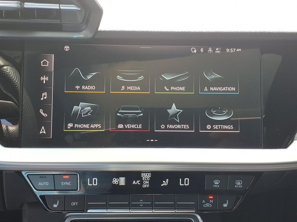 2024 Audi S3 Premium Plus - Photo 7
