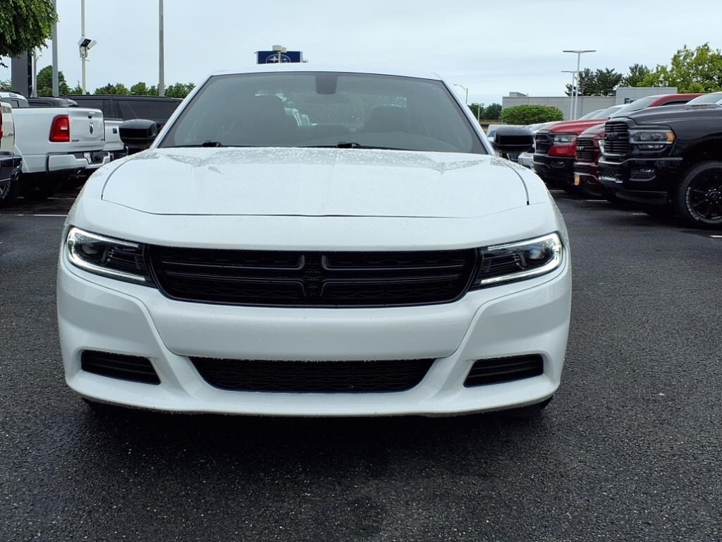 Certified 2023 Dodge Charger SXT with VIN 2C3CDXBG3PH564207 for sale in Freehold, NJ
