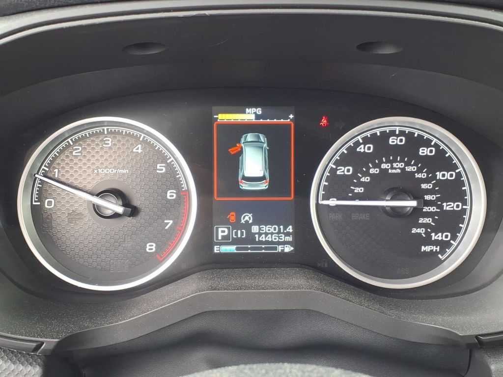 2023 Subaru Forester Premium - Photo 7