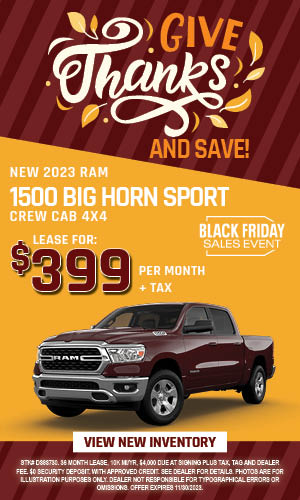 Lease Dodge Ram 1500: Best Deals and Tips for 2025 Leasing