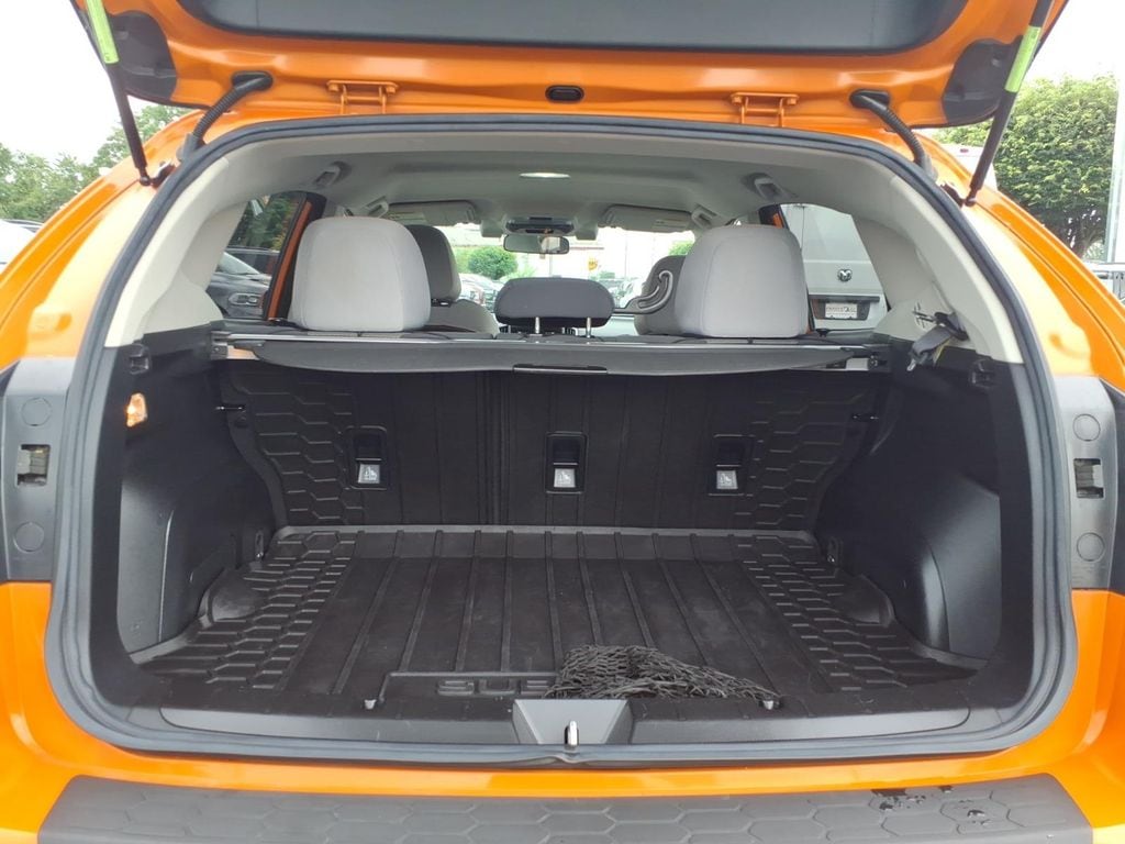 used 2019 Subaru Crosstrek car, priced at $19,599