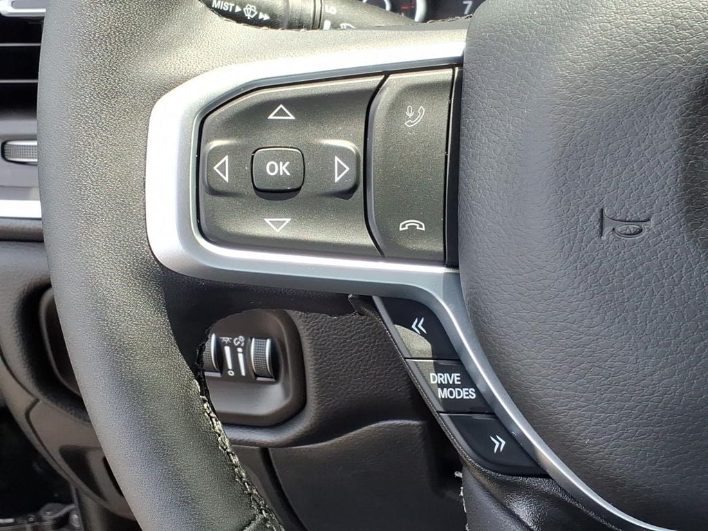 2025 RAM Ram 1500 Pickup Big Horn/Lone Star - Photo 10