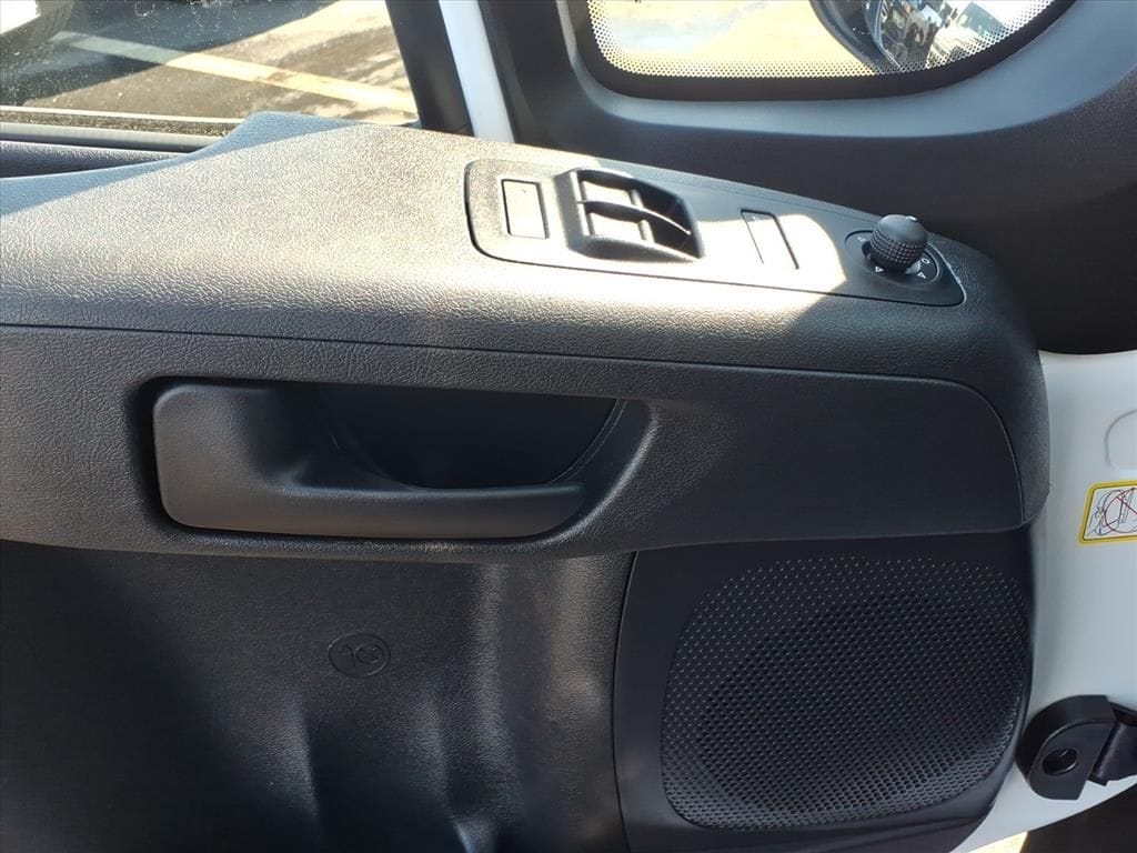 Used 2025 Ram Promaster 2500 TRADESMAN CARGO VAN HIGH ROOF 159"