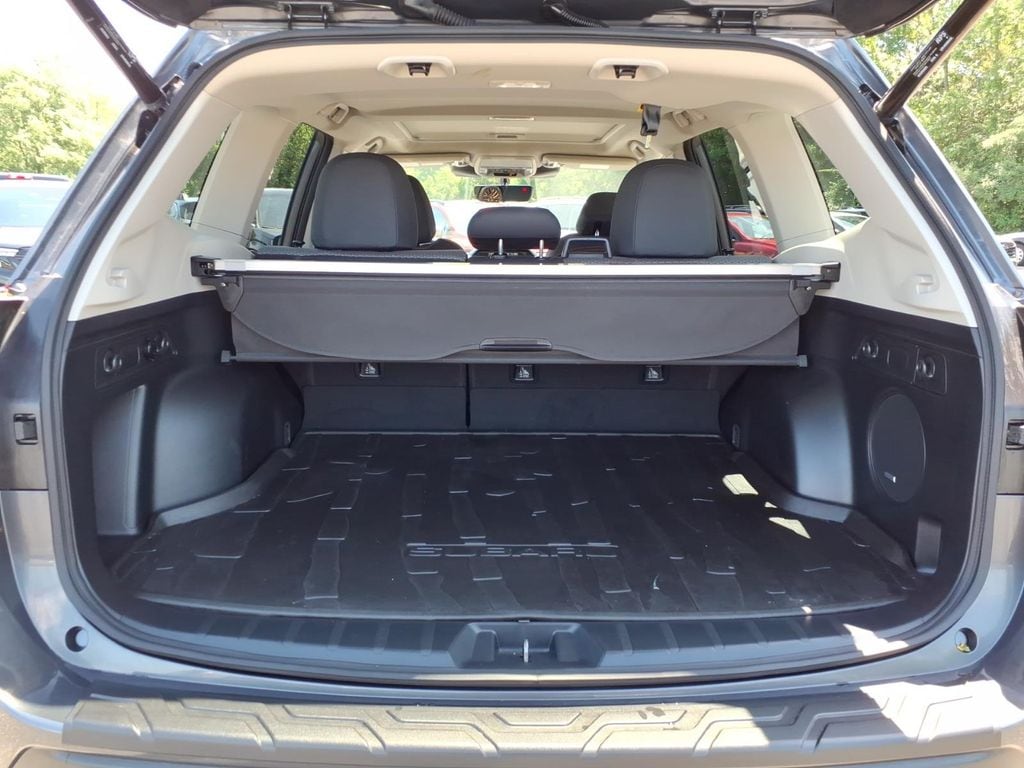 2024 Subaru Forester Sport - Photo 21