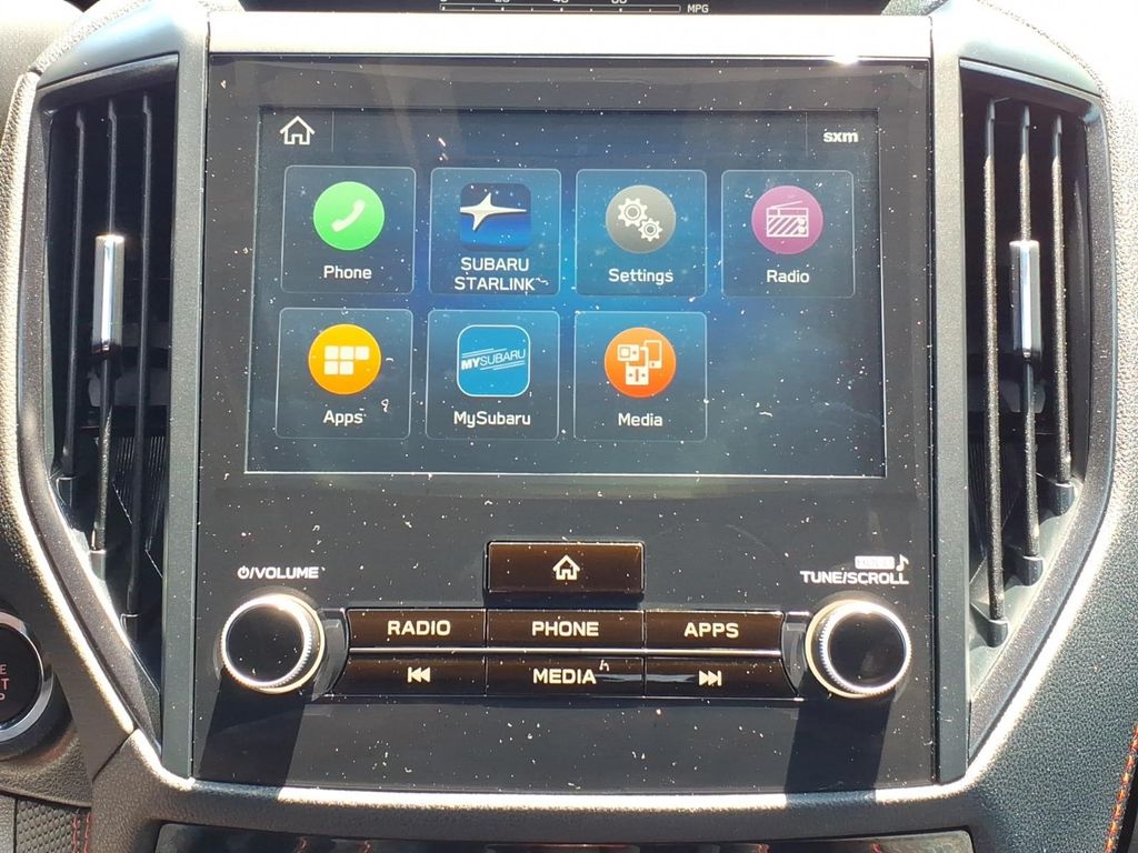 2024 Subaru Forester Sport - Photo 9