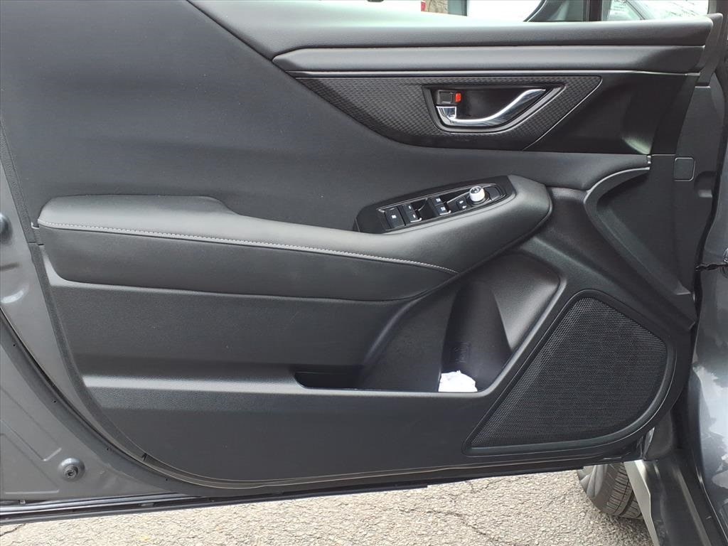 used 2025 Subaru Outback car, priced at $29,900