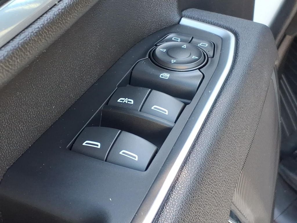 used 2025 Chevrolet Silverado 2500HD car, priced at $58,200