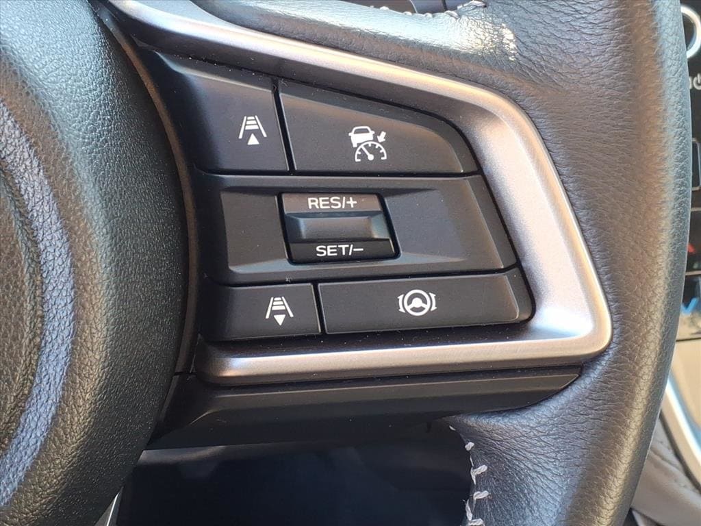 used 2023 Subaru Outback car, priced at $20,500