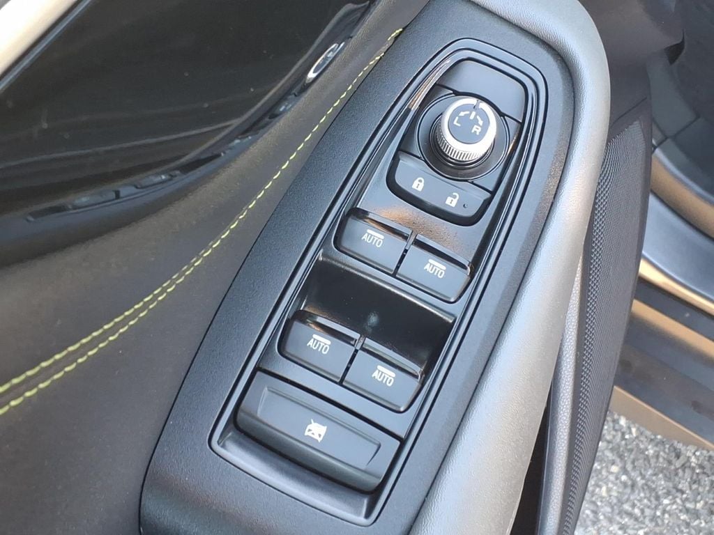 used 2021 Subaru Outback car, priced at $21,199