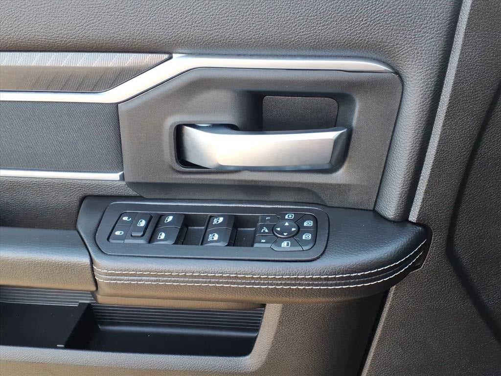 used 2025 Ram 2500 car, priced at $51,901