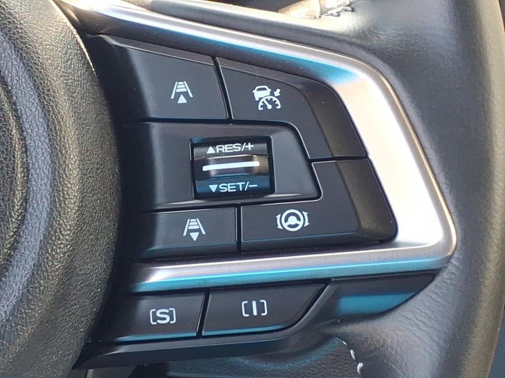 2023 Subaru Forester Premium - Photo 11