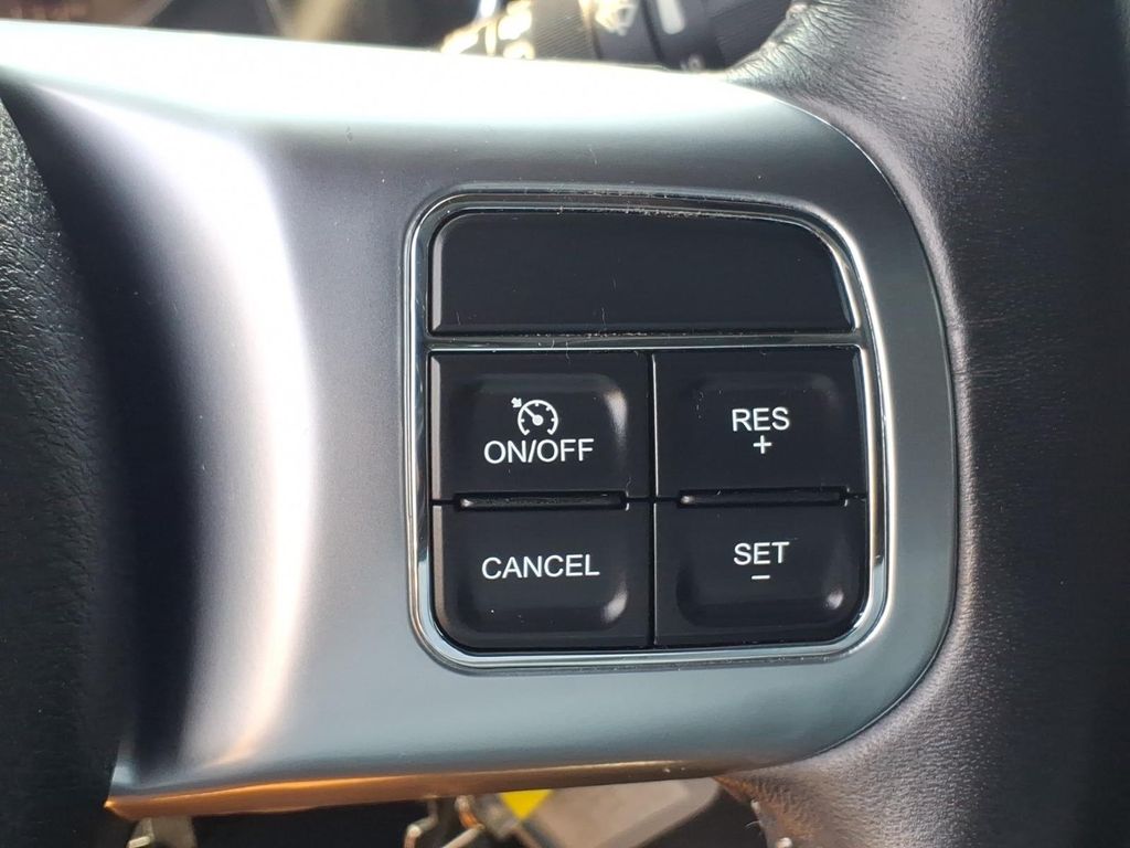 2016 Jeep Wrangler Unlimited Rubicon - Photo 8