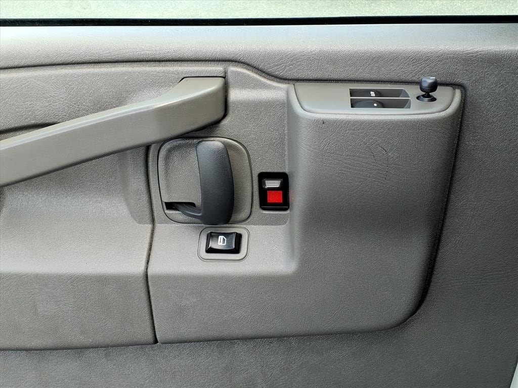 Used 2023 GMC Savana 2500 WORK VAN CARGO VAN