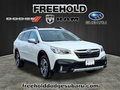 Used 2020 Subaru Outback TOURING SUV for Sale in Freehold, NJ, at Freehold Dodge