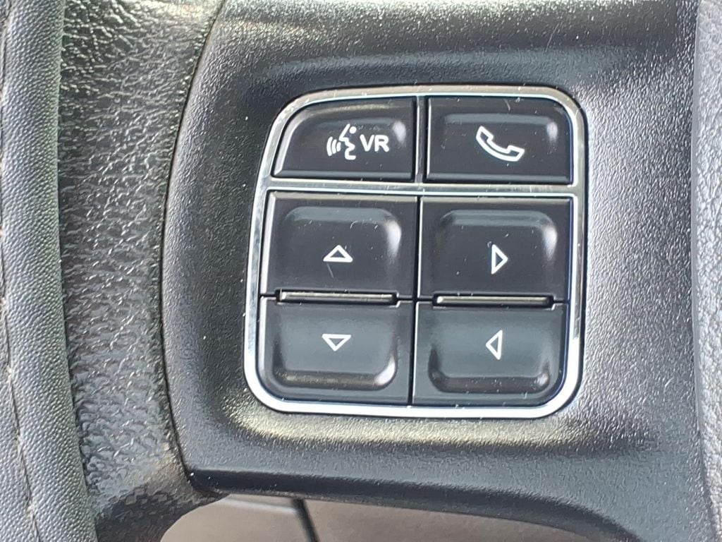 used 2019 Ram 1500 Classic car, priced at $18,599