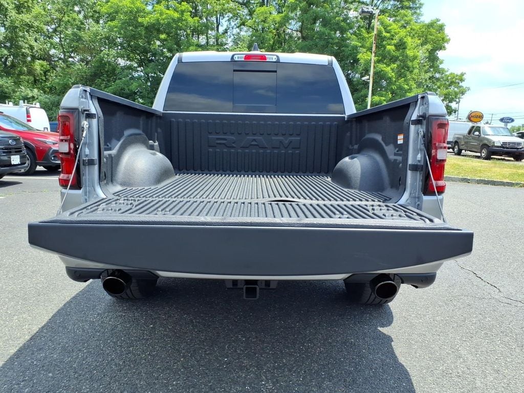 2025 RAM Ram 1500 Pickup Big Horn/Lone Star - Photo 18