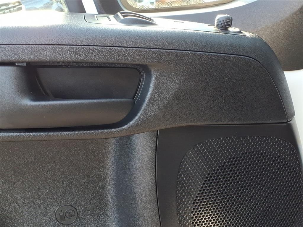 used 2025 Ram ProMaster 2500 car, priced at $39,901