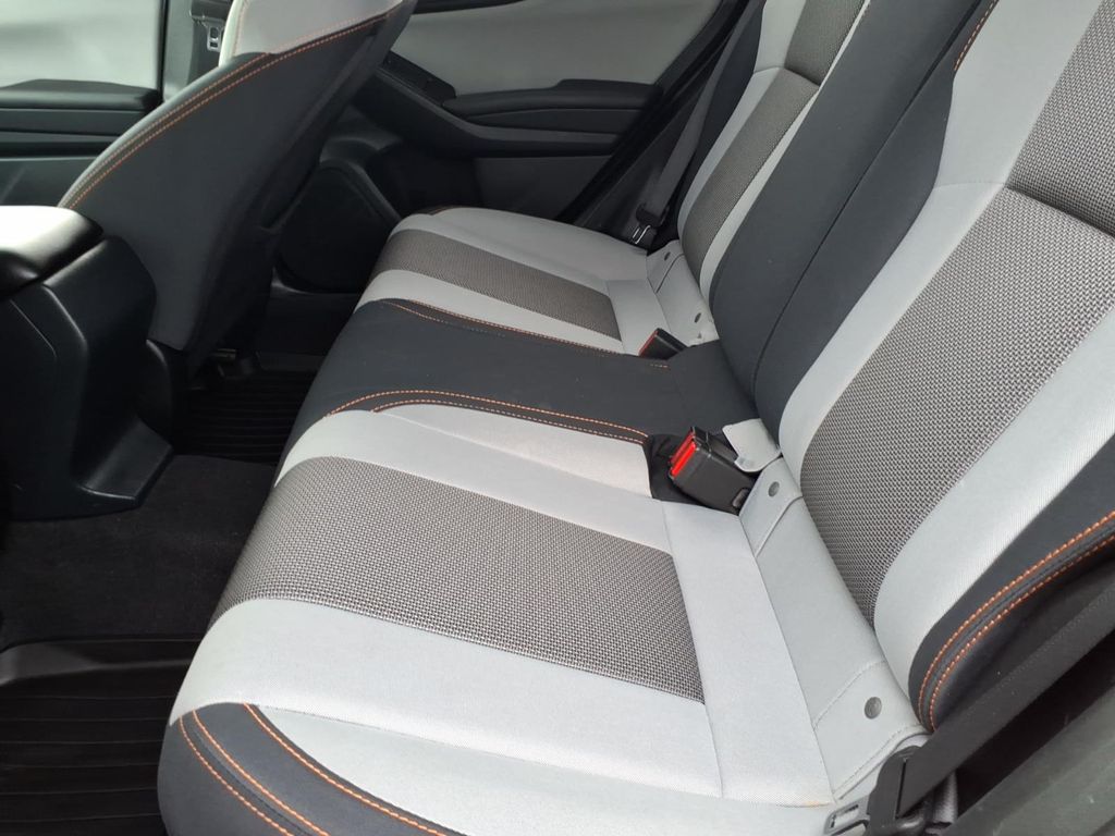 used 2019 Subaru Crosstrek car, priced at $19,599