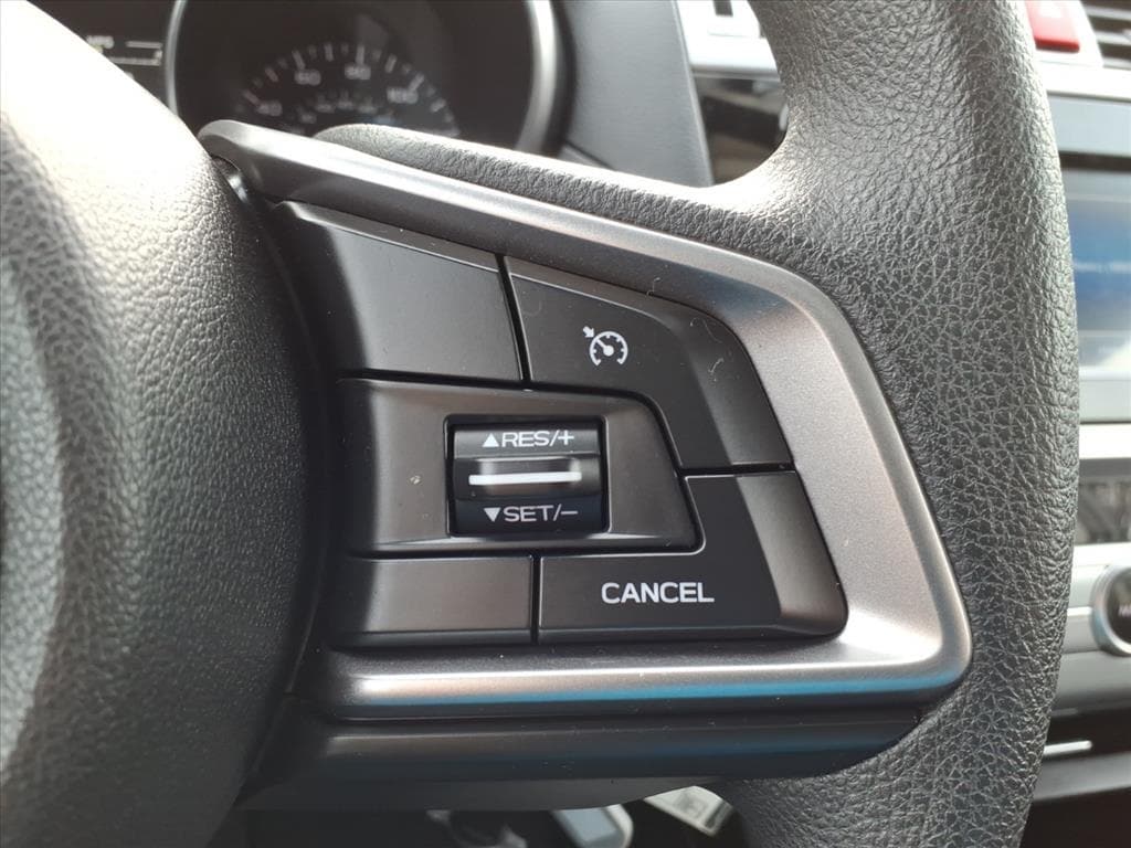 used 2018 Subaru Legacy car, priced at $14,900