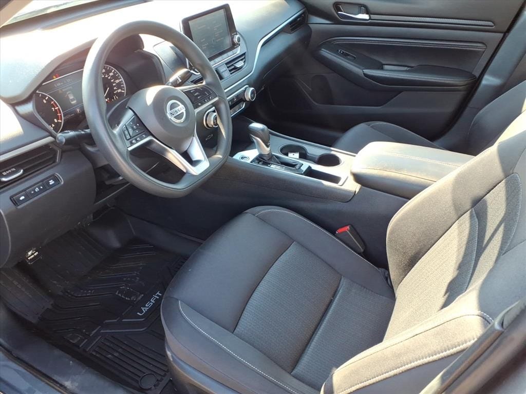 used 2019 Nissan Altima car, priced at $11,500